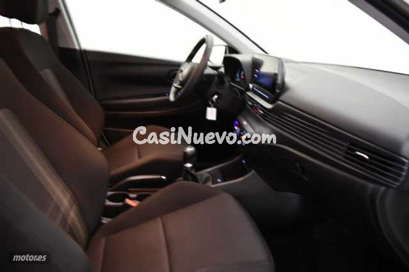 Hyundai Bayon - foto 5