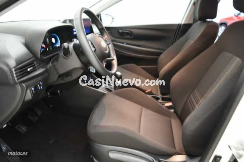 Hyundai Bayon - foto 6