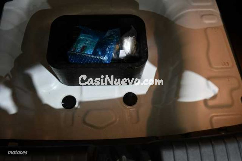 Hyundai Bayon - foto 10