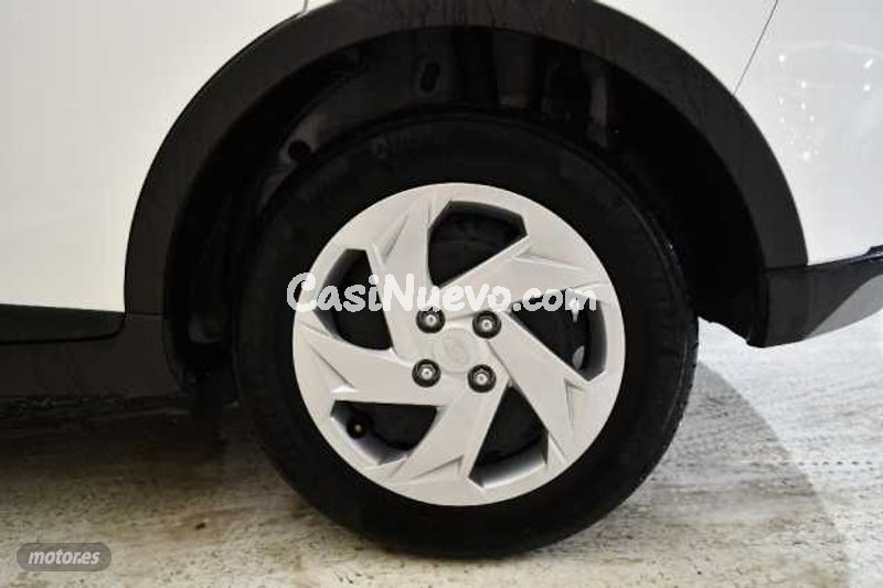 Hyundai Bayon - foto 11