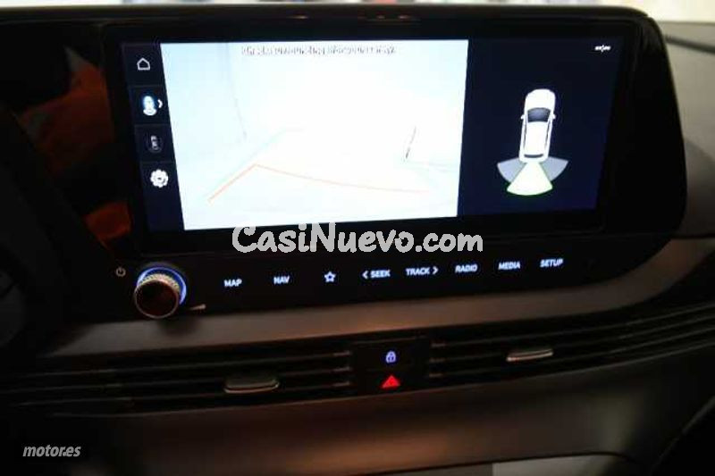 Hyundai Bayon - foto 14