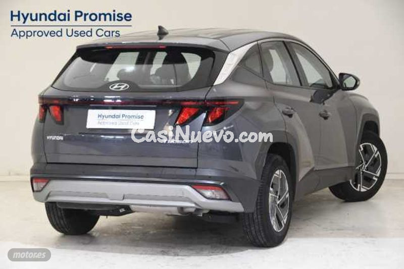 Hyundai Tucson - foto 4