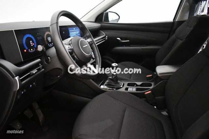 Hyundai Tucson - foto 6