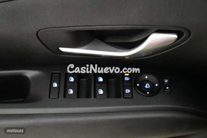 Hyundai Tucson - foto 13