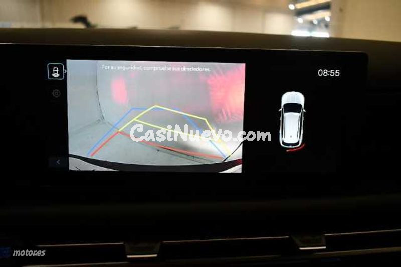 Hyundai Tucson - foto 14