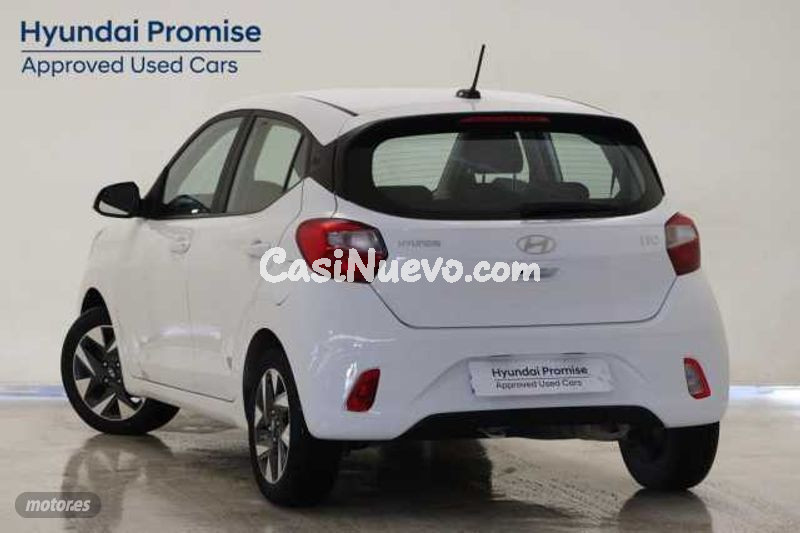 Hyundai i10 - foto 3