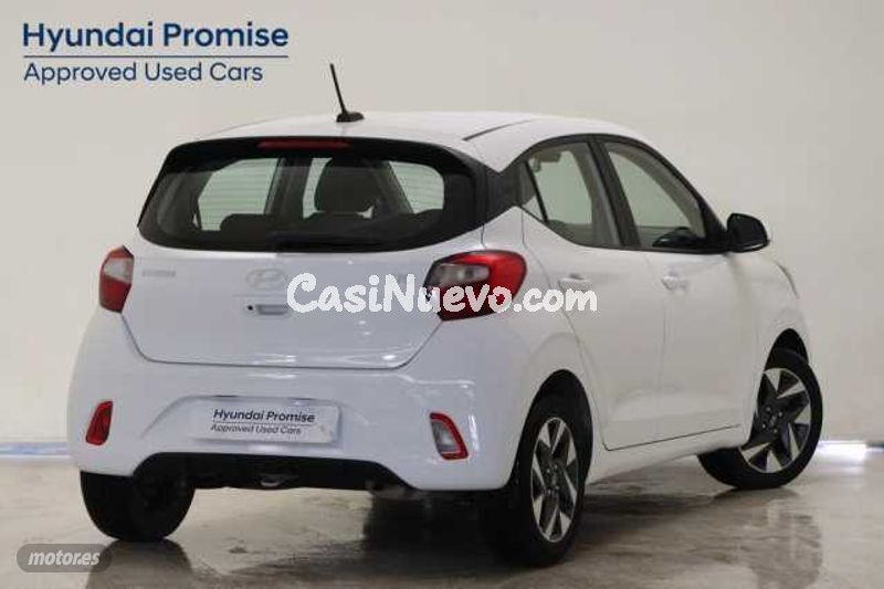 Hyundai i10 - foto 4