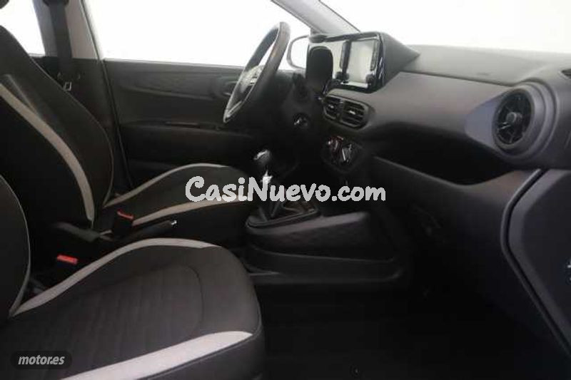 Hyundai i10 - foto 5