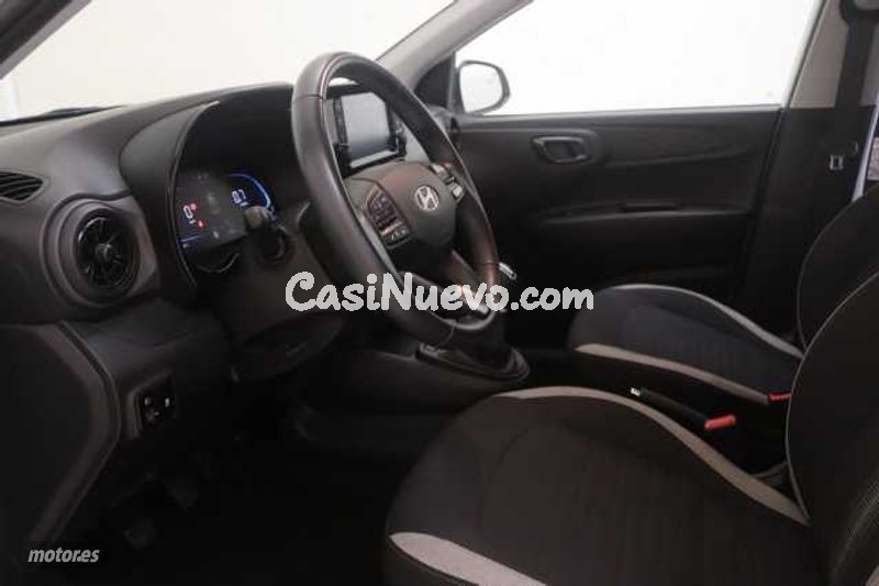 Hyundai i10 - foto 6