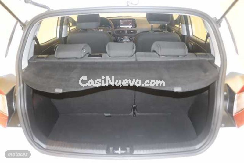 Hyundai i10 - foto 9