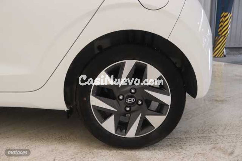 Hyundai i10 - foto 11