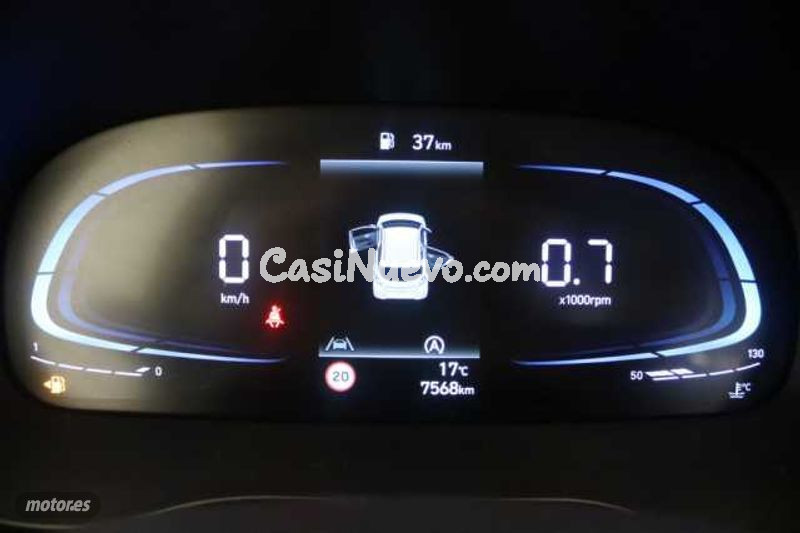 Hyundai i10 - foto 12