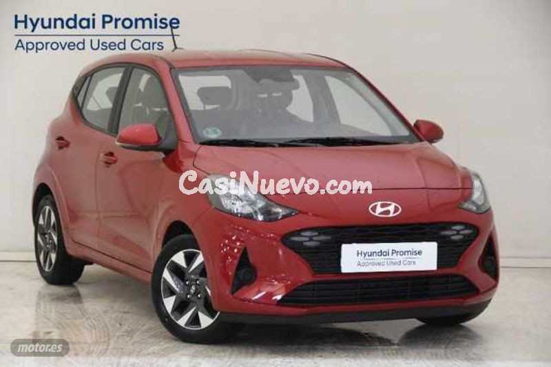 Hyundai i10 - foto 2