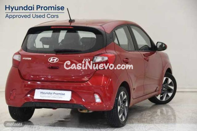 Hyundai i10 - foto 4