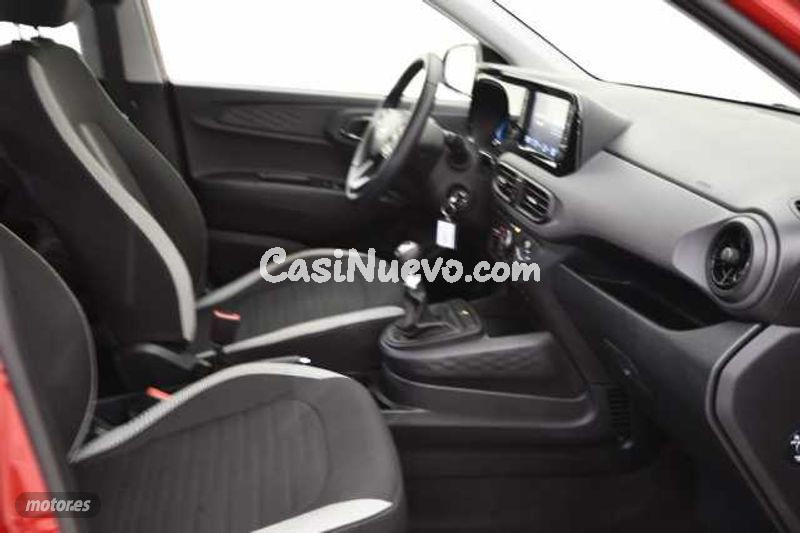 Hyundai i10 - foto 5