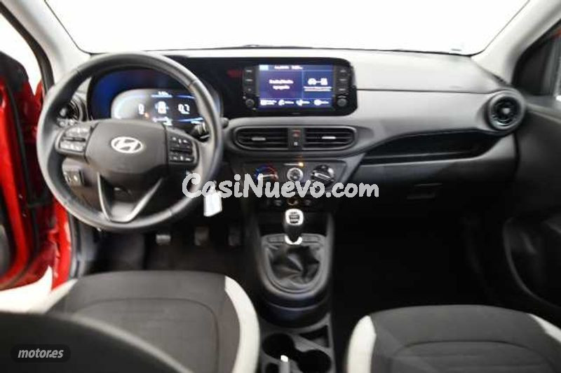 Hyundai i10 - foto 7
