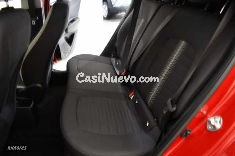 Hyundai i10 - foto 8