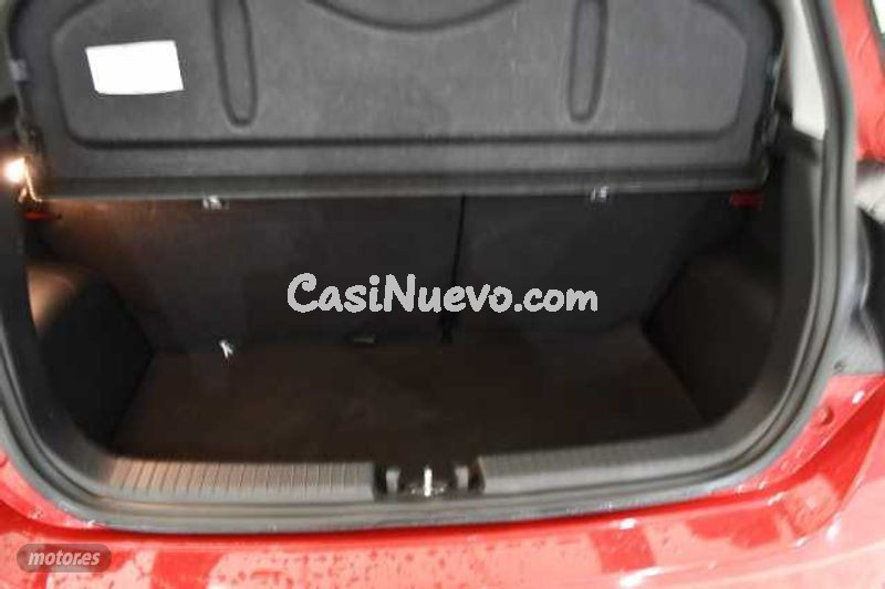 Hyundai i10 - foto 9