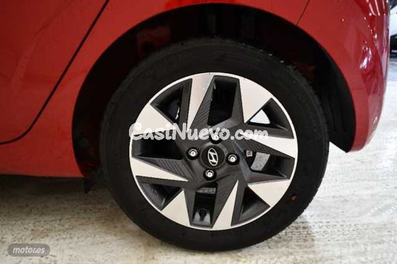 Hyundai i10 - foto 11