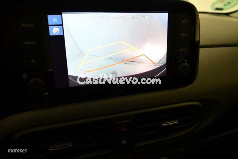 Hyundai i10 - foto 14