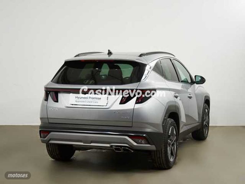 Hyundai Tucson - foto 2