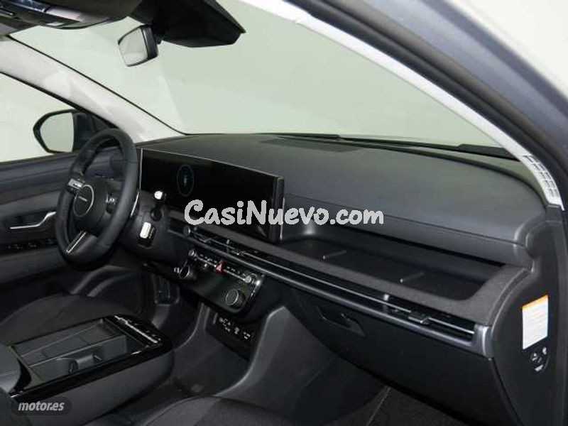 Hyundai Tucson - foto 3