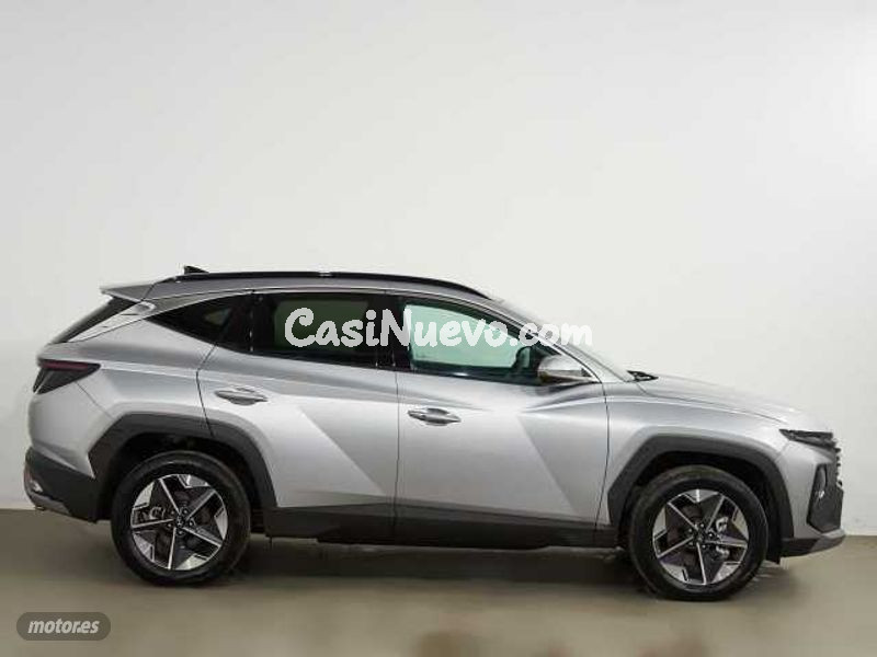 Hyundai Tucson - foto 4