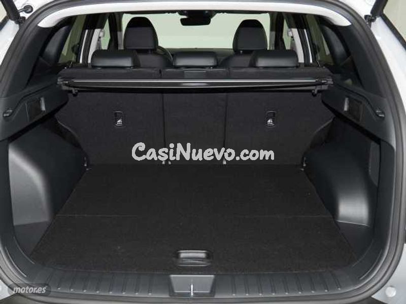 Hyundai Tucson - foto 5