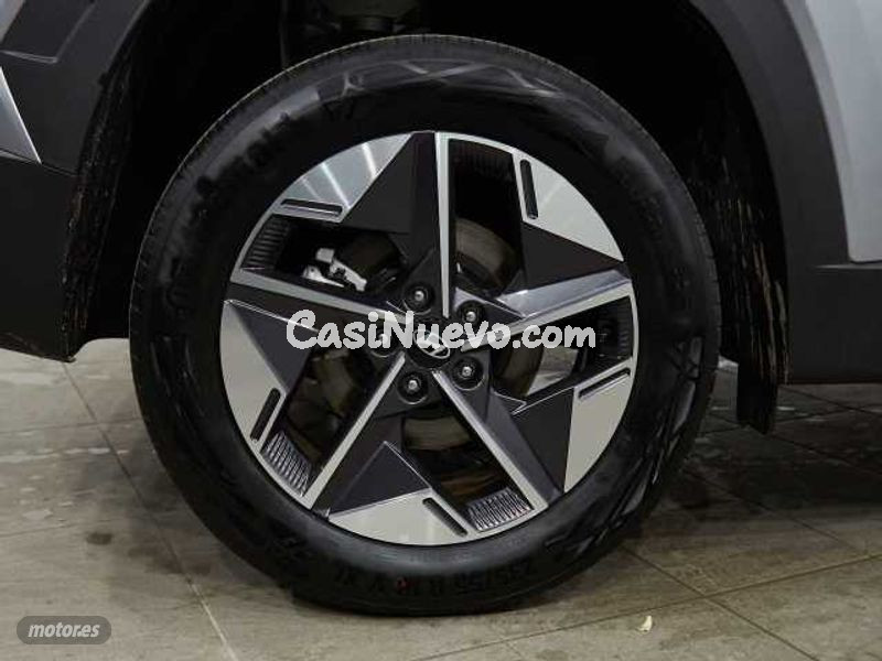 Hyundai Tucson - foto 7