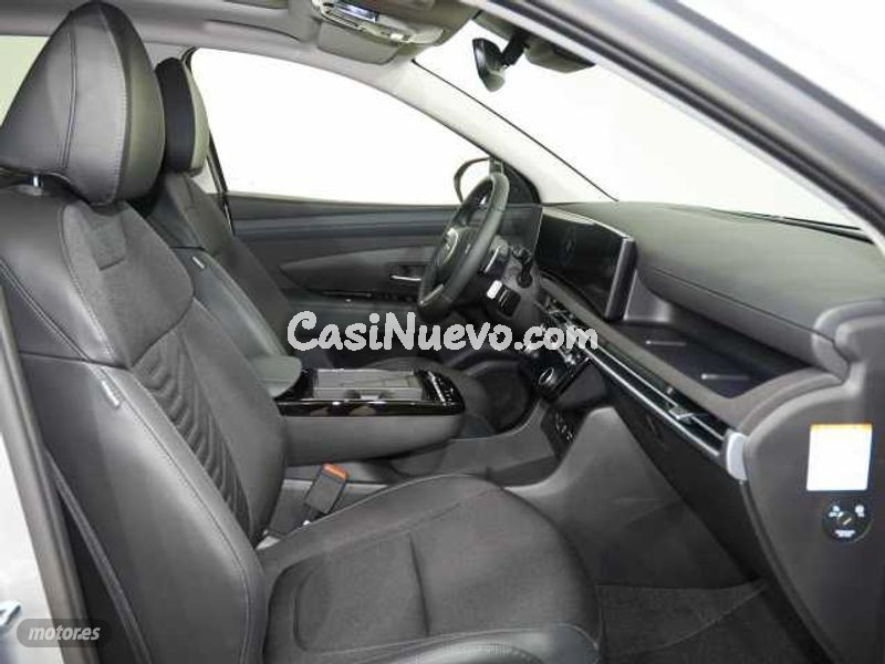 Hyundai Tucson - foto 8