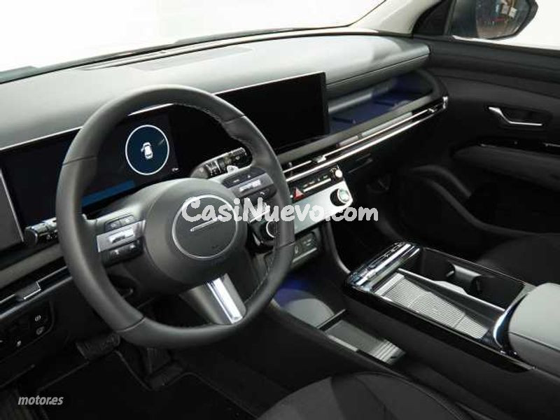 Hyundai Tucson - foto 10