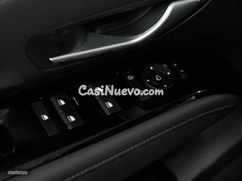 Hyundai Tucson - foto 11