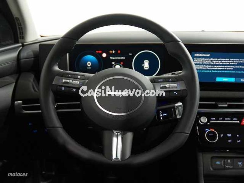 Hyundai Tucson - foto 14