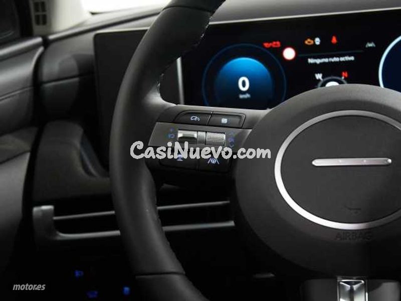 Hyundai Tucson - foto 15