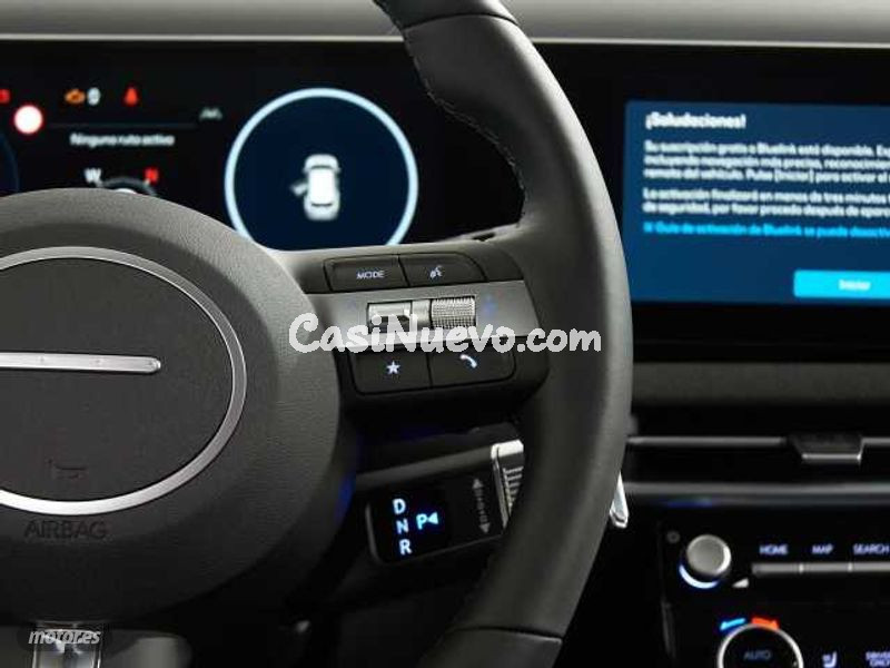 Hyundai Tucson - foto 16