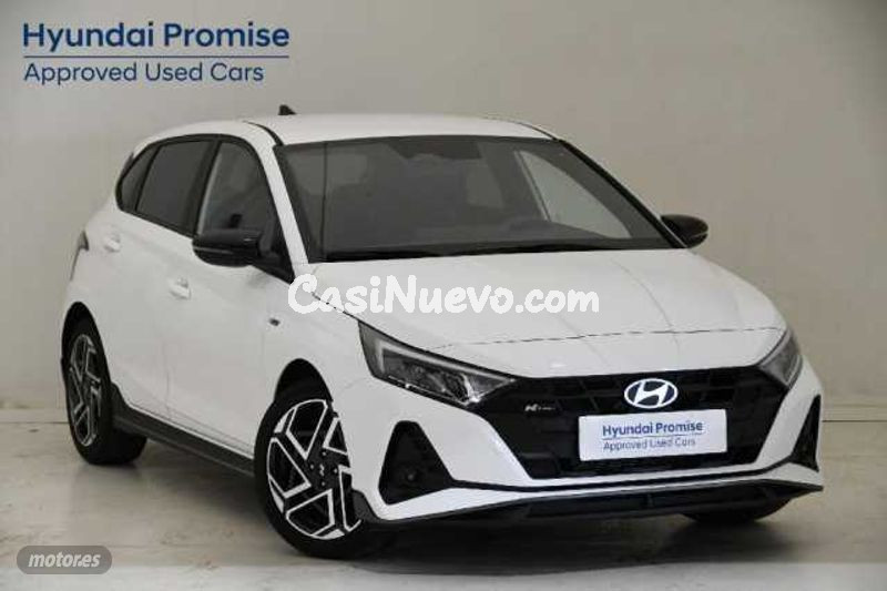 Hyundai i20 - foto 2
