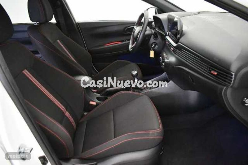 Hyundai i20 - foto 5