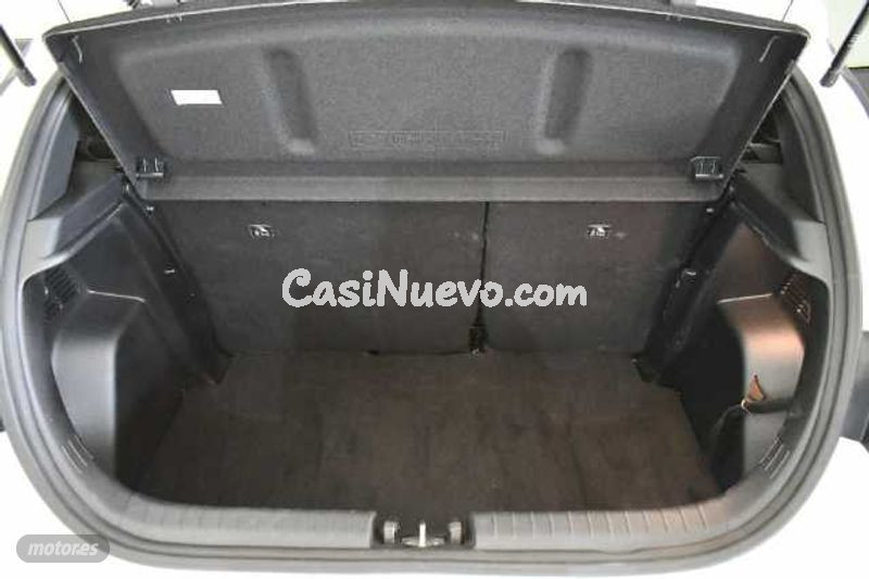 Hyundai i20 - foto 7