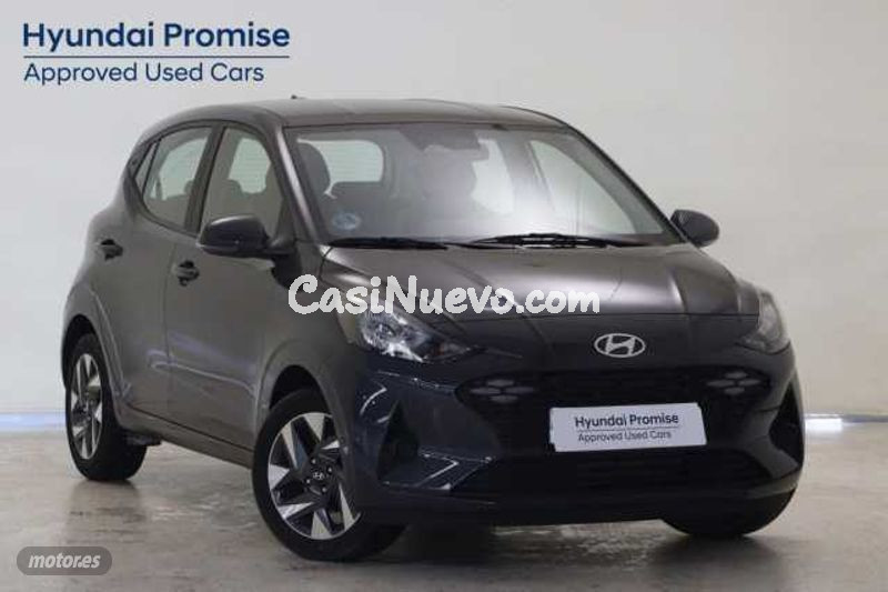 Hyundai i10 - foto 2