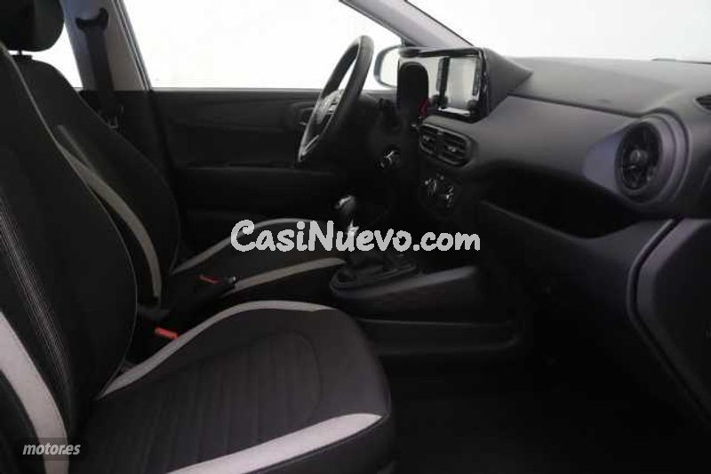 Hyundai i10 - foto 5