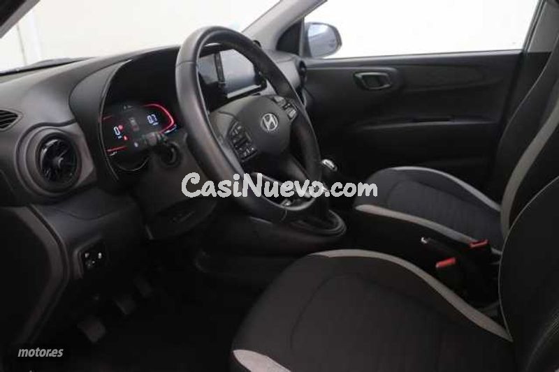 Hyundai i10 - foto 6