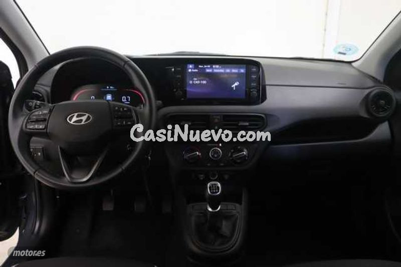 Hyundai i10 - foto 7
