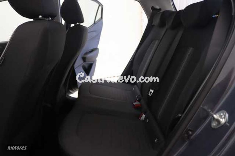 Hyundai i10 - foto 8