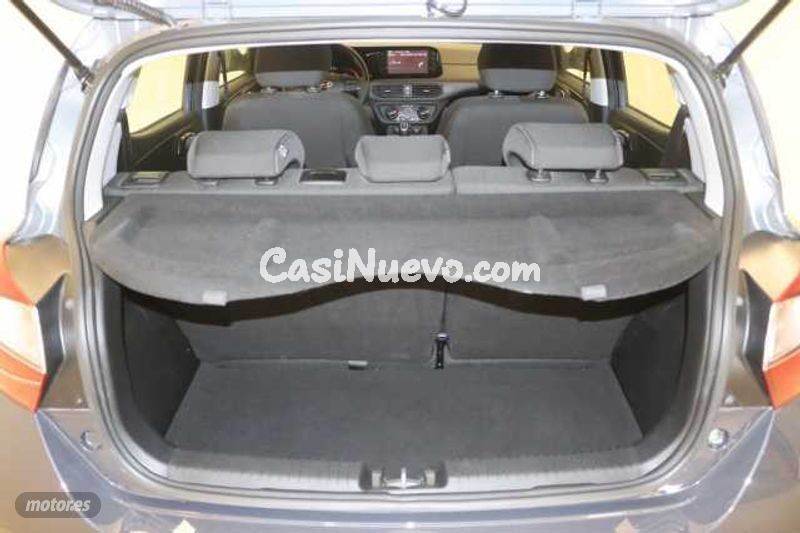 Hyundai i10 - foto 9