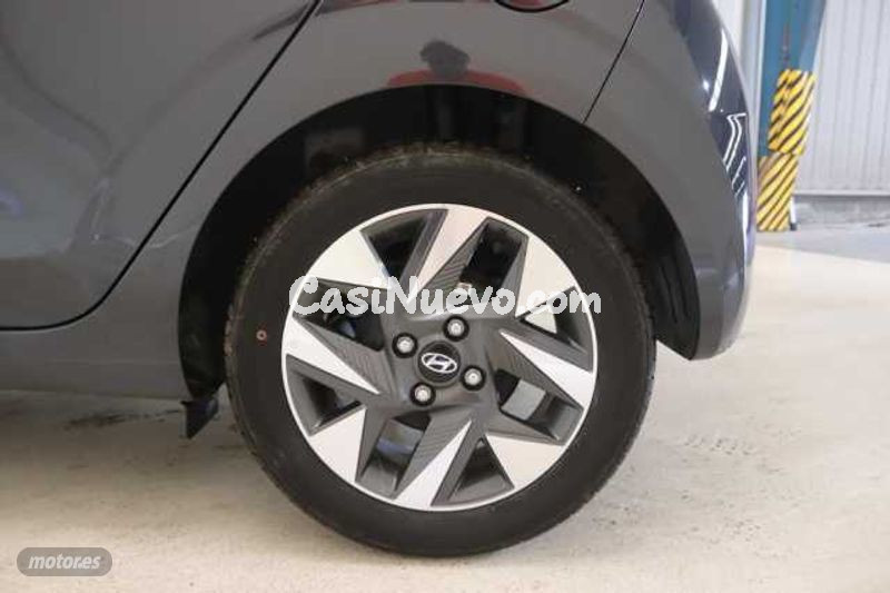 Hyundai i10 - foto 11
