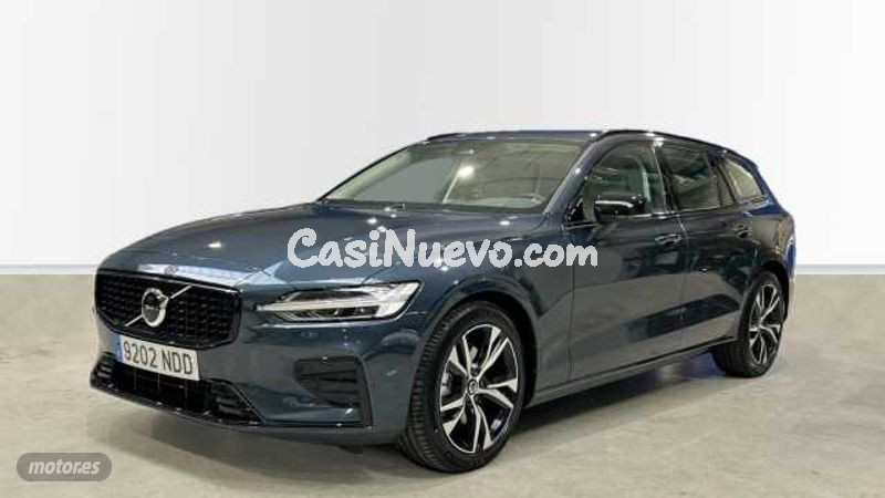 Volvo V 60