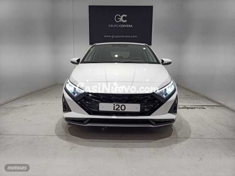Hyundai i20 - foto 2