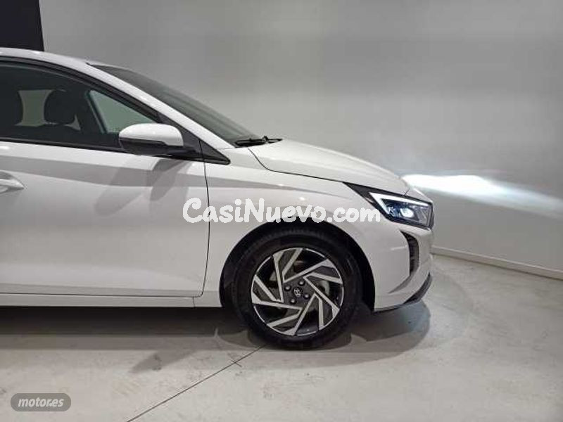 Hyundai i20 - foto 4