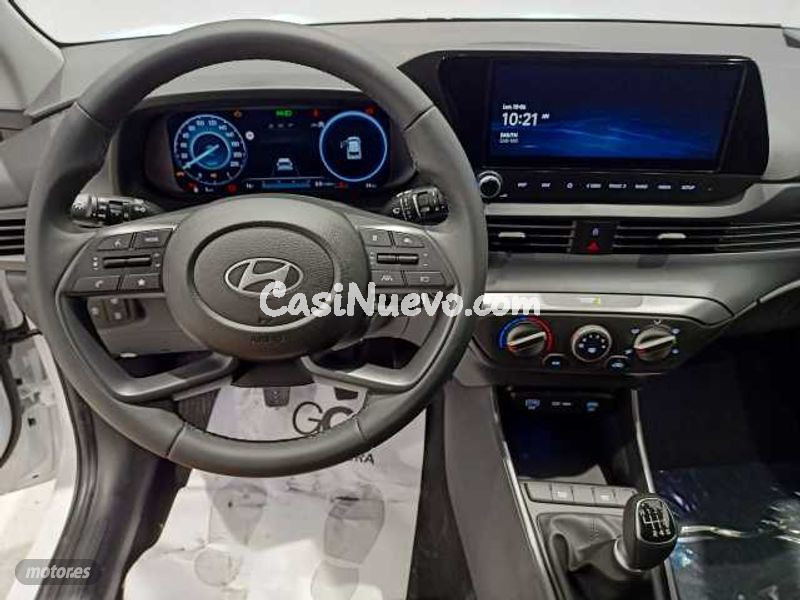 Hyundai i20 - foto 6