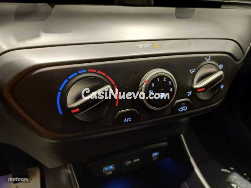 Hyundai i20 - foto 9